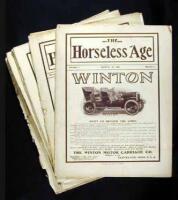 The Horseless Age