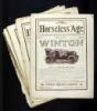 The Horseless Age