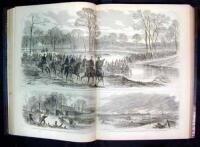 Harper's Weekly: A Journal of Civilization. Volume VI, for the Year 1862