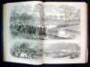 Harper's Weekly: A Journal of Civilization. Volume VI, for the Year 1862