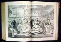 Harper's Weekly: A Journal of Civilization. Volume VII, for the Year 1863