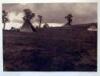 A Hilltop Camp - Jicarilla