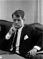 Archive of unique primary source material relating to the assasination of Robert F. Kennedy in June, 1968