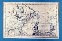 North America including the United States and their Boundaries, Agreeable to the Peace of 1783.
