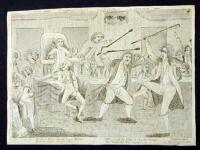 Congressional Pugilists