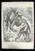 Untitled lithograph