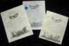 Isaac Ingalls and Hazard Stevens Archive