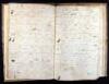 Manuscript Log Book of the Ship Reaper