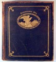 1910 Record of American and Foreign Shipping, "American Lloyds," New York