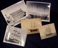 Album of Whaling Photos