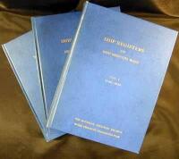 Ship Registers of New Bedford, Massachusetts
