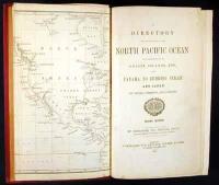 A Directory for the Navigation of the North Pacific Ocean