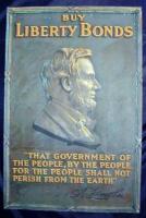 "Buy Liberty Bonds"