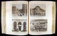 History of San Jos&eacute;...chronicling San Jos&eacute;'s founding as California's earliest pueblo in 1777, through exciting and tumultuous history which paved the way for today's metropolitan San Jos&eacute;