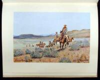 Etchings of the West