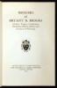 Memoirs of Bryant B. Brooks: Cowboy, Trapper, Lumberman, Stockman, Oilman, Banker, and Governor of Wyoming