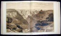 Atlas to Accompany the Monograph on the Tertiary History of the Grand Ca&ntilde;on District