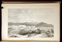 California: A History of Upper and Lower California from their First Discovery to the Present Time, Comprising an Account of the Climate, Soil, Natural Productions, Agriculture, Commerce, &c...