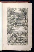 Where to Emigrate and Why. Homes and Fortunes in the Boundless West and the Sunny South...with a complete history and description of the Pacific Railroad.