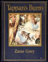 Tappan's Burro and Other Stories