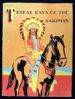 Tribal Days of the Yakimas