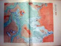 Atlas to Accompany Monograph XXXII on the Geology of the Yellowstone National Park