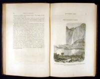 Scenes of Wonder and Curiosity in California...including the Mammoth Trees of Calaveras; the Caves and Natural Bridges of Calaveras; the Yo-Semite Valley; the Mammoth Trees of Mariposa and Frezno; Mount Shasta; the Quicksilver Mines of New Almaden and Hen