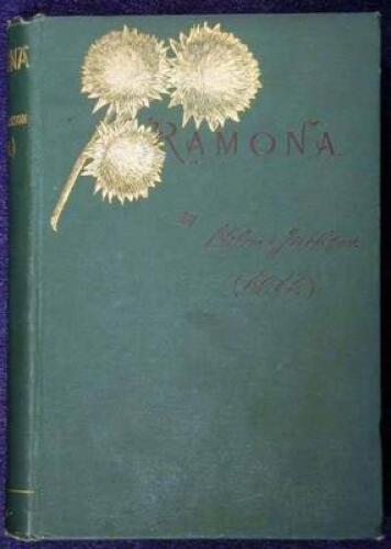 Ramona: A Story