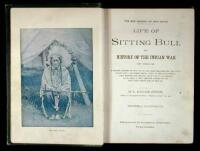 The Red Record of the Sioux: Life of Sitting Bull and History of the Indian War of 1890-'91. A Graphic Account of the Life of the Great Medicine Man and Chief Sitting Bull; His Tragic Death; Story of the Sioux Nation; Their Manners and Customs, Ghost Danc