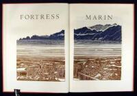 Fortress Marin; An Aesthetic and Historical Description of the Coastal Fortifications of Southern Marin County
