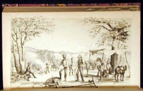 California Illustrated: Including a Description of the Panama and Nicaragua Routes