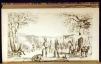 California Illustrated: Including a Description of the Panama and Nicaragua Routes