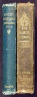 History of the Expedition under the Command of Captains Lewis and Clark to the Sources of the Missouri, thence across the Rocky Mountains and down the River Columbia to the Pacific Ocean, performed in the years 1804-5-6 by Order of the Government of the U