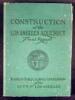 Complete Report on Construction of the Los Angeles Aqueduct. With Introductory Historical Sketch