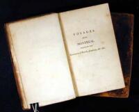 Voyages from Montreal, on the River St. Laurence, Through the Continent of North America, to the Frozen and Pacific Oceans; In the Years 1789 and 1793. With a Preliminary Account of the Rise, Progress, and Present State of the Fur Trade of That Country