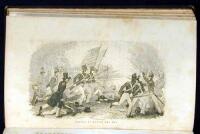 The Mexican War: A History of Its Origin, and a Detailed Account of the Victories Which Terminated in the Surrender of the Capital; With the Official Despatches of the Generals