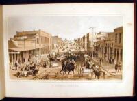 Pencil Sketches of Colorado, Its Cities, Principal Towns and Mountain Scenery