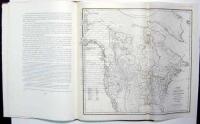 Jedediah Smith and His Maps of the American West