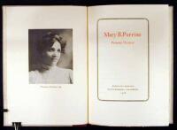 Mary B. Purvine Pioneer Doctor