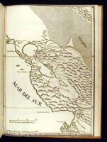 San Francisco Bay and California in 1776