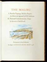 The Malibu