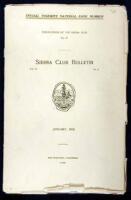 Sierra Club Bulletin