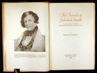 The Travels of Jedediah Smith: A Documentary Outline Including the Journal of the Great Ameridan Pathfinder