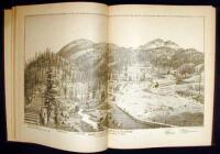 History of Idaho Territory, Showing Its Resources and Advantages; with Illustrations Descriptive of Its Scenery, Residences, Farms, Mines, Mills, Hotels, Business Houses, Schools, Churches, &c. From Original Drawings.
