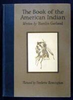 The Book of the American Indian