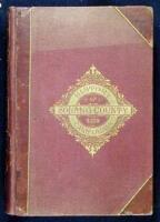 History of Solano County Comprising an Account of its Geographical Position; the Origin of Its Name; Topography, Geology and Springs...also, A Full and Particular Biography of Its Early Settlers and Principal Inhabitants.