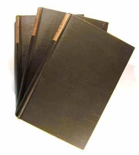 The Comic History of England (2 vols.) [and] The Comic History of Rome (1 vol.)