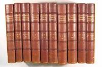 The Life of Samuel Johnson, LL.D. Including a Journal of His Tour to the Hebrides. To which are added, Anecdotes by Hawkins, Piozzi, Murphy, Tyers, Reynolds, Steevens, &c. and Notes by Various Hands.