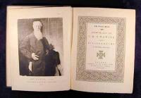 Memorials of C.H.O. Daniel with a Bibliography of the Press, 1841-1919