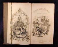 The Posthumous Papers of the Pickwick Club